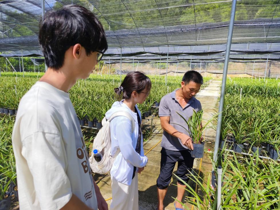 广东工业大学自动化学院：走进红色乡村，探寻振兴道路